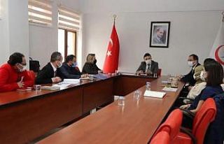 Kütahya’da Evde Sağlık Hizmetleri Birimi’ne...
