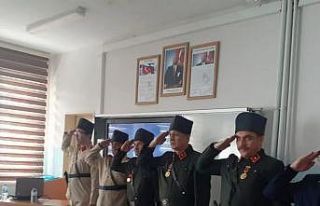 Kütahya’da ’Milli Mücadele Seminerleri’ başladı