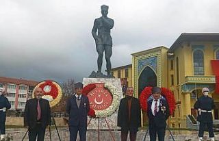 Kütahya’da ’Milli Mücadele Seminerleri’ başlıyor