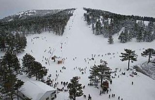 Kütahya’da nüfusu artan tek ilçe Gediz oldu