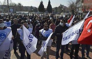 Kütahya’da öğretmene darp iddiası