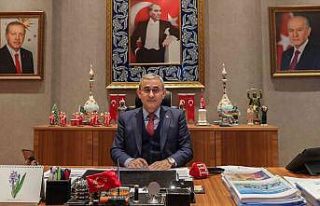 Kütahyalılar bölgenin en ucuz suyunu kullanıyor