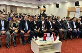 KUTO’da Kruvaziyer Turizmi Toplantısı’ndan müjdeli...