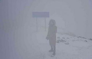 Kuvvetli rüzgâr ve fırtına bekleniyor!