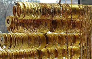 Kuyumculardan sahte altın uyarısı: "Tanıdık...