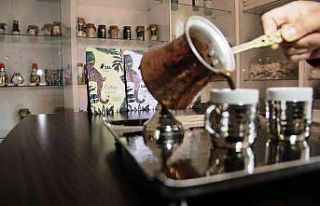 Lezzet ve sağlık bir fincanda buluştu