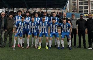 Lider ilk defa puan kaybetti