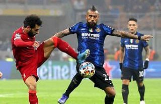 Liverpool, çeyrek finale göz kırptı