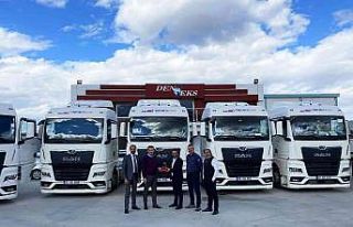 Lokman Koçaslan: "Gelişmeye ve büyümeye açık...