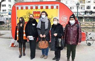 Lösemi son yıllarda yeni doğan bebeklerde dahi...