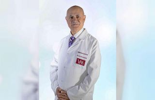 ’Lösemili çocukların aileleri Kovid-19’a karşı...