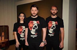 Lüks sokak markasından Sevgililer Günü’ne özel...