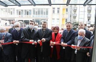 Maçka’nın düşman işgalinden kurtuluşunun 104....