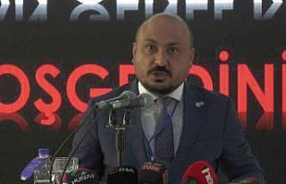 Makina Mühendisleri Odası’nda 16. Olağan Genel...