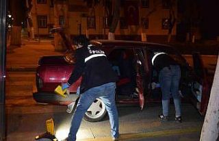 Malatya’da iki ayrı silahlı kavga: 4 yaralı 5...