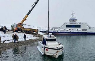 Malatya’da Jandarma bot timi göreve başladı
