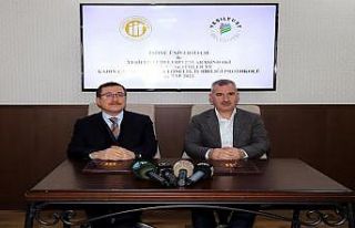 Malatya’da yerel yönetimlere kadınların katılım...