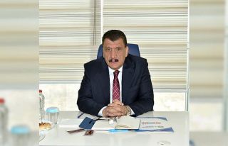 Malatya’da yol ve alt yapı yatırımları