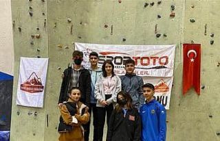 Malatyalı 2 sporcuya milli davet