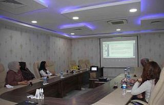 Malazgirt’te "Meme Kanseri ve Korunma Yolları"...