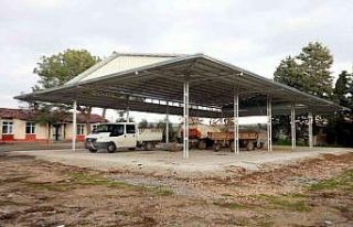 Manavgat Belediyesi’nden Cevizler ve Kızılağaç’a...