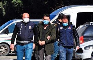 Manisa’da DEAŞ operasyonu: 1 tutuklama