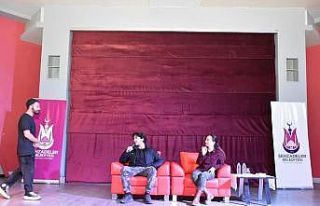 Manisa’da ‘Motivasyon ve insan ilişkileri’...