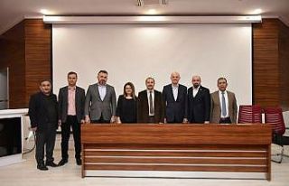 Manisalı sağlık çalışanlarını rahatlatacak...