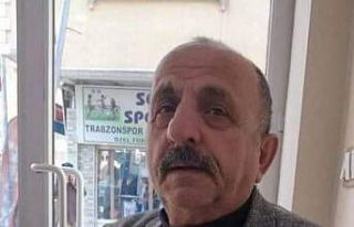 Mantardan zehirlenen şahıs hayatını kaybetti