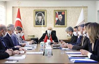 Mardin Büyükşehir Belediyesi su KDV’sini yüzde...