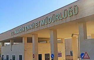 Mardin merkezli 6 ilde FETÖ operasyonu:10 gözaltı