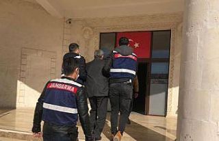 Mardin’de kasten adam öldürme şüphelisi yakalandı