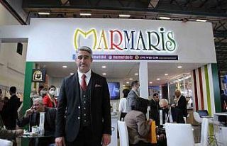 Marmaris, ’Sen hep güzelsin Marmaris’ temasıyla...