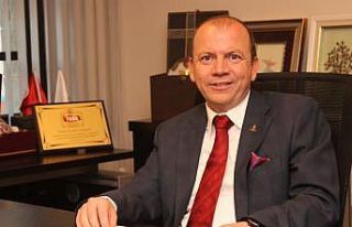 Matlı, TOBB Türkiye 100’e giren Bursalı şirketleri...