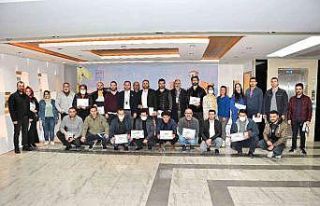 MATSO Başkanı Güngör: "E-ticaret Türkiye’de...