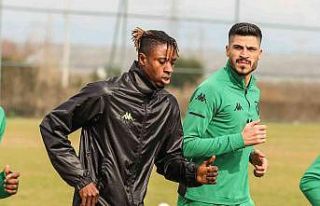 Mazlum Demir, Kocaelispor’da