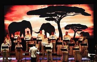 MDOB, Mersinlileri ‘A Capella’ konseriyle buluşturacak