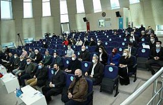 Mecliste Türkçe isim ve karakter uygulaması önergesi...