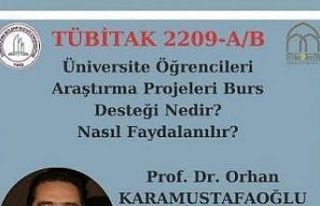 MEDEM güz dönemi etkinlikleri gerçekleştirildi