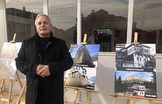 Medeniyetler şehri Kozan’a davet