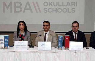 Medicana Eğitim Grubu MBA Okulları Sivas’ta