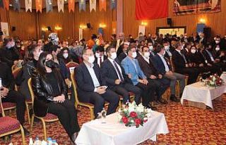 Mehmet Özhaseki: “Okların hedefinde Recep Tayyip...