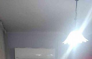 Mehmetçiğin ayakları üşümesin diye 200 adet...