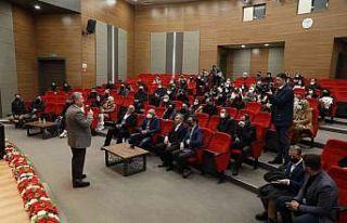 Melikgazi’de e-imar ile her an ulaşılabilir hizmet