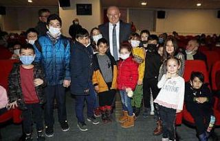 Menteşe Belediyesi’nden öğrencilere ücretsiz...