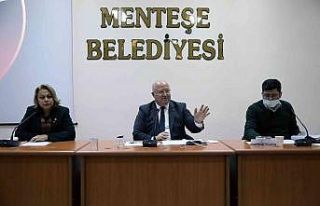 Menteşe Spor Kompleksine Fuat Hoca’nın ismi verildi