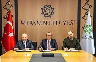 Meram Dedemli Mahallesine Aile Sağlığı Merkezi...