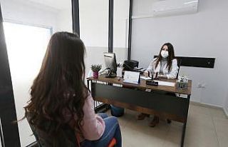 Merkezefendi’de vatandaşlara ücretsiz psikolojik...