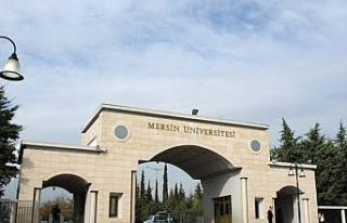 Mersin Üniversitesi’ndeki usulsüzlükler Sayıştay...