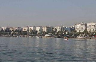 Mersin’de konut satışları ocak ayında yüzde...